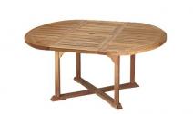 Solid - Leyton Extension Table - LEY 180